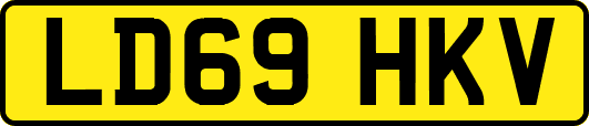 LD69HKV
