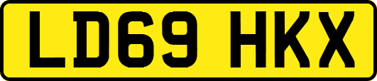 LD69HKX