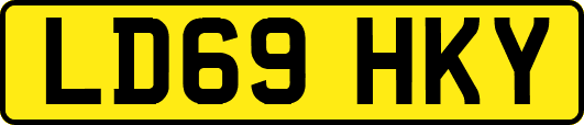 LD69HKY