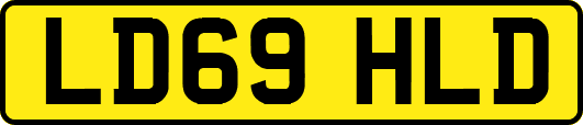 LD69HLD