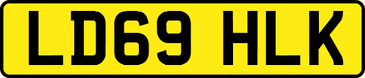 LD69HLK