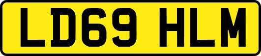 LD69HLM