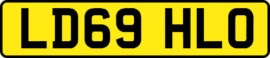 LD69HLO