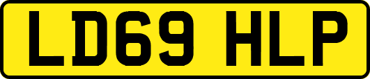LD69HLP