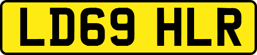 LD69HLR