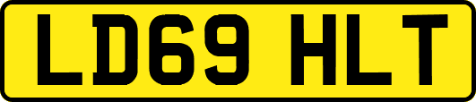 LD69HLT