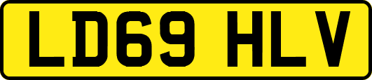 LD69HLV