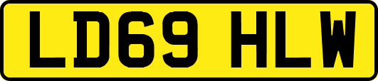LD69HLW