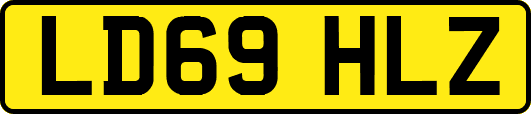 LD69HLZ