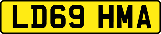 LD69HMA