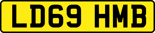 LD69HMB