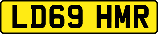 LD69HMR