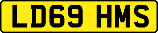 LD69HMS
