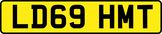 LD69HMT