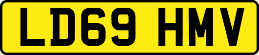 LD69HMV