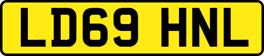 LD69HNL