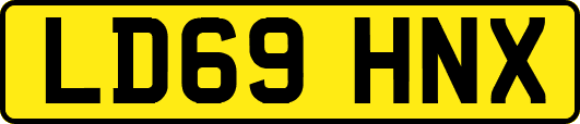 LD69HNX