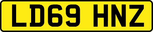 LD69HNZ