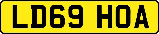 LD69HOA