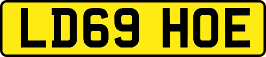 LD69HOE