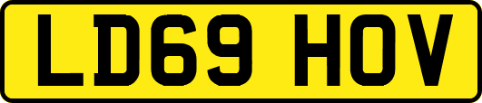 LD69HOV