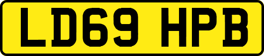 LD69HPB
