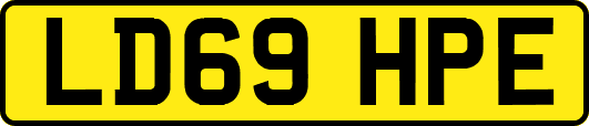 LD69HPE