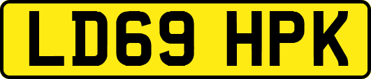 LD69HPK