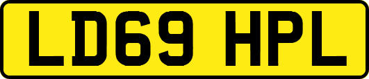 LD69HPL