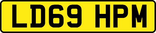 LD69HPM