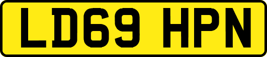 LD69HPN