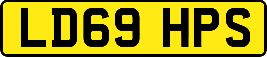 LD69HPS