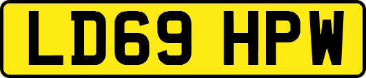 LD69HPW