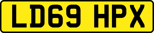 LD69HPX