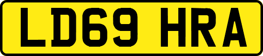 LD69HRA