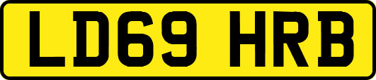 LD69HRB