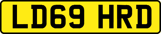 LD69HRD