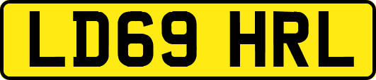 LD69HRL