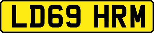 LD69HRM