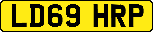 LD69HRP