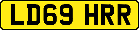 LD69HRR