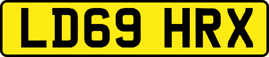 LD69HRX