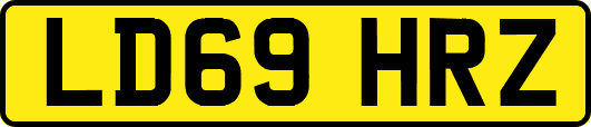LD69HRZ