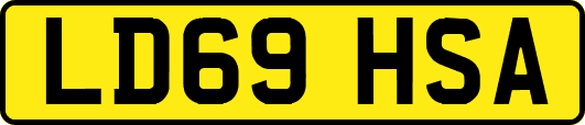 LD69HSA