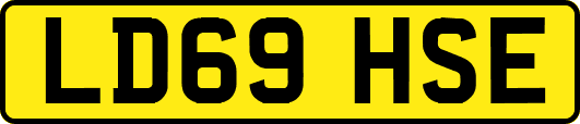 LD69HSE