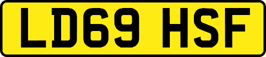 LD69HSF