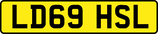 LD69HSL