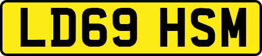 LD69HSM