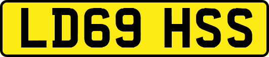 LD69HSS