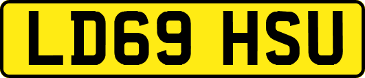 LD69HSU